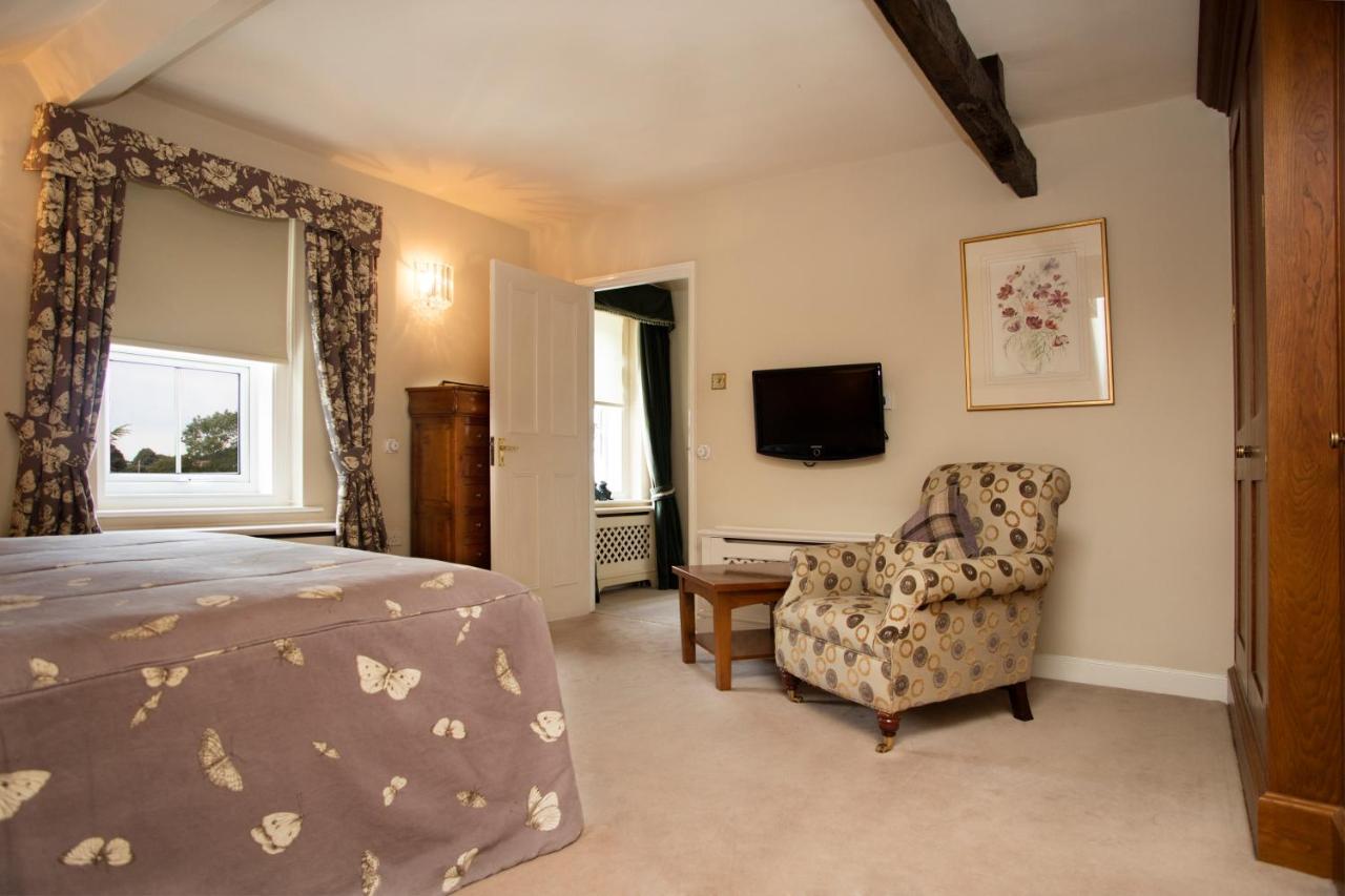Morston Hall Голт Екстер'єр фото